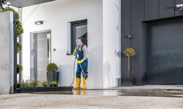 Best Gas Station Cleaning  in Victoria, VA